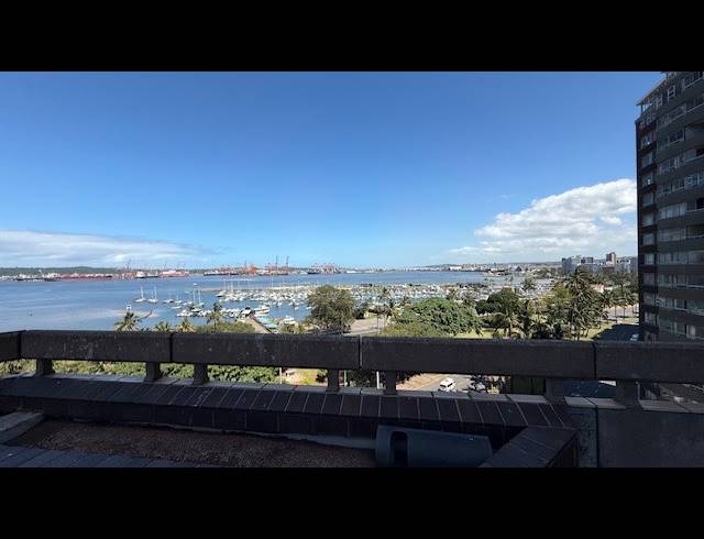 738M² OFFICE TO LET IN DURBAN CENTRAL